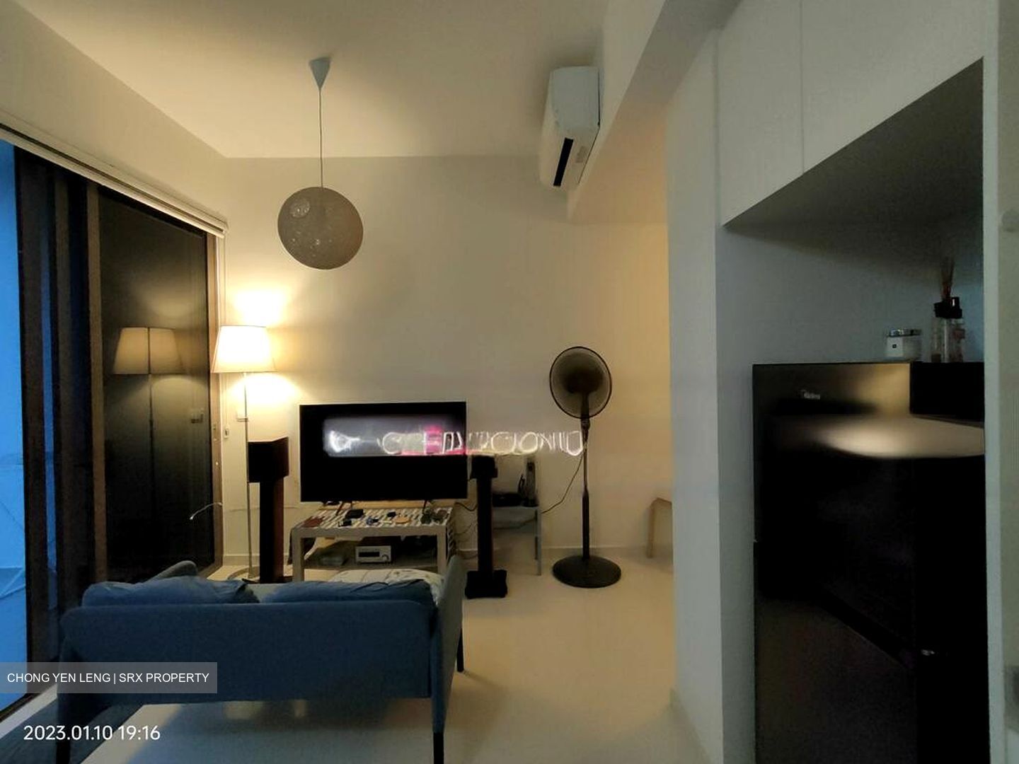 The Inflora (D17), Condominium #530072901